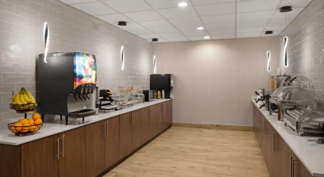 Hawthorn Extended Stay By Wyndham Nashville Airport/Opryland