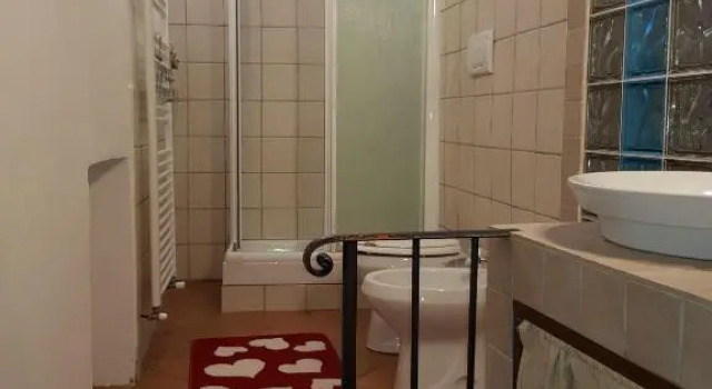 Апартаменты Holiday House Montepulciano - Le Coste