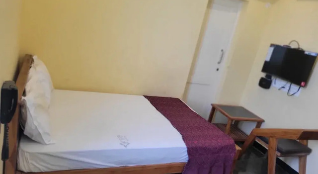 Номер Standard Kaala Bairav Grand 1 By Royal VIP Hospitality