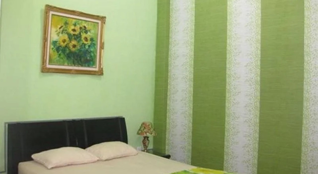 Hotel Monata, Rezerwuj Hotel Padang Sumatra