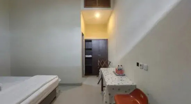 Номер Deluxe Gondang Sivali Hotel
