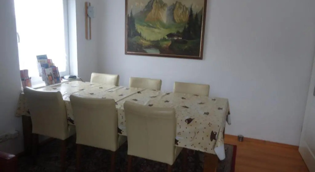 Апартаменты с 2 комнатами Ferienhaus Gumann