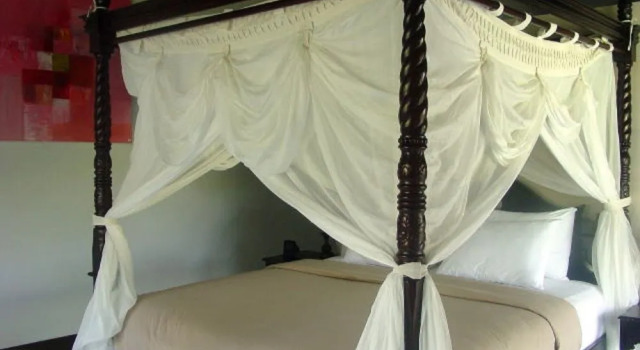 Villa Mandi Ubud, Rezervovat Vila Chaty v Bali, Chalupa