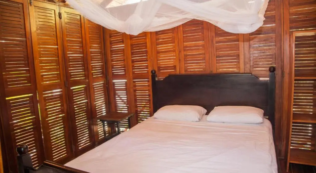 Playa Grande Surf Camp, Rezerwuj Hotel Hotele w Playa Grande z basenem, Basen