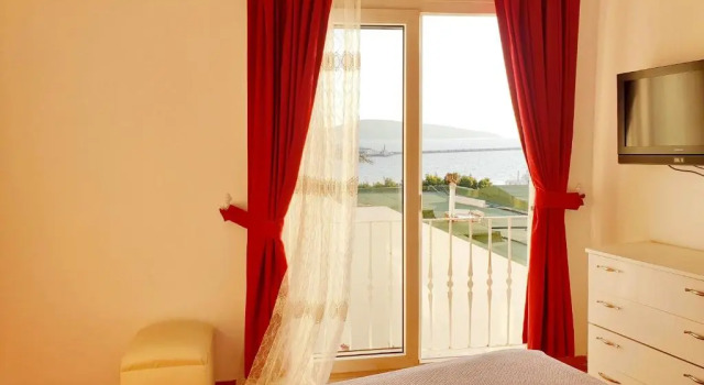 Номер Standard Angora Hotel