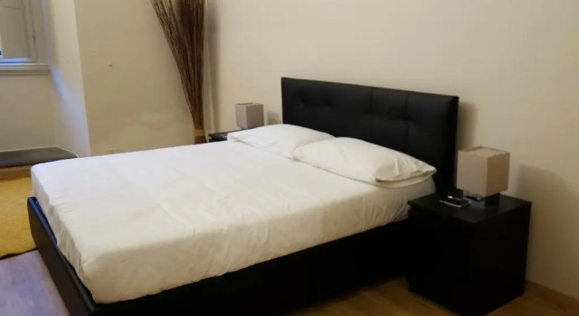 Апартаменты Deluxe Strozzi Luxury Apartment