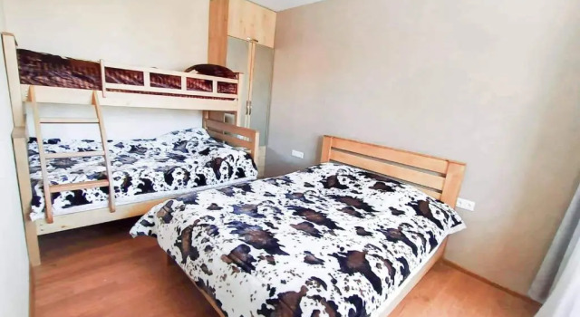Didveli Residense E36, Rezerwuj Hotel Bakuriani Samckhe Javakheti