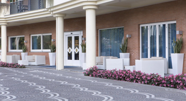 Atlantic Palace Hotel