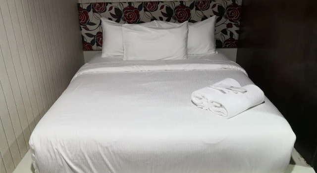 Двухместный номер Standard Vivids Hotel