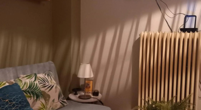 Beautiful and Quiet apartment in the centre of Athens