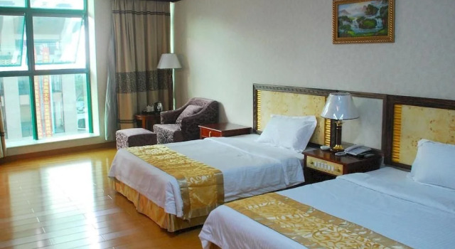 Hengcai Hotel