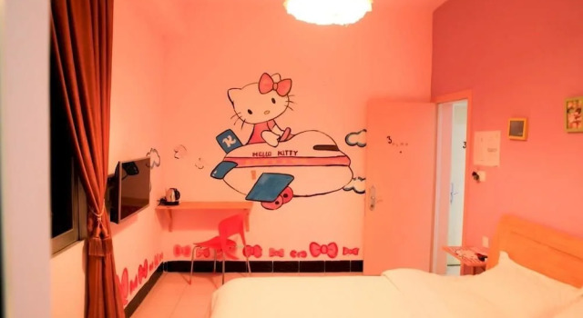 Chen Bai Ma Guest House- Xiamen