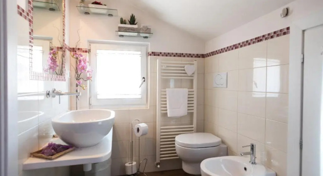 Апартаменты White House Orvieto