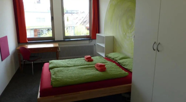 Camera doppia Standard Inselhostel