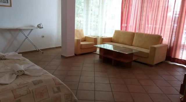 Апартаменты Perla Apartments