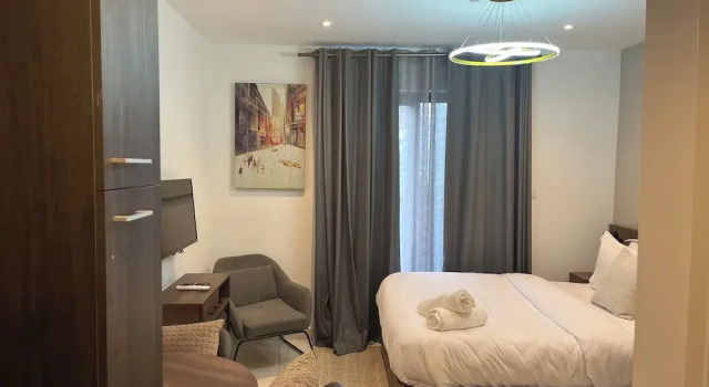 Студия Standard Tripview luxury Apartments at Loxwood