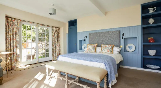 Двухместный номер Superior The Royal Oak, Yattendon