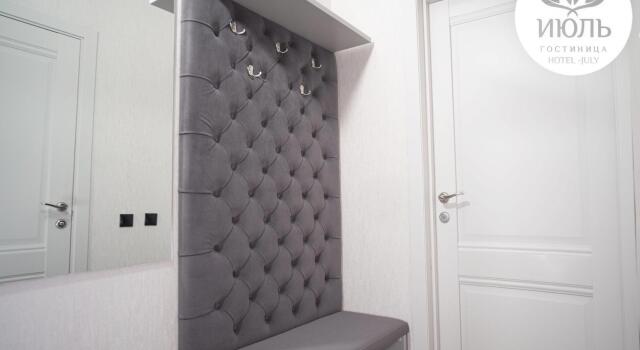Номер Comfort Июль Шереметьево
