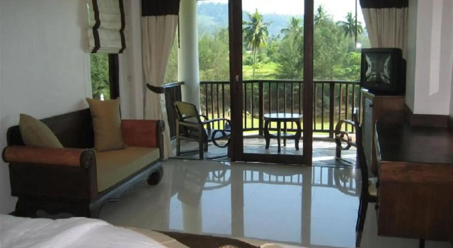 Khao Lak Riverside Resort & Spa
