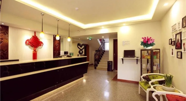 Jinguang Express Hotel Chengdu Yingmenkou Branch, Забронировать Отель Чэнду Сычуань, рядом с Chengdu International Exhibition Centre