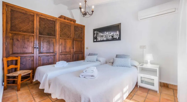 Villa Cati