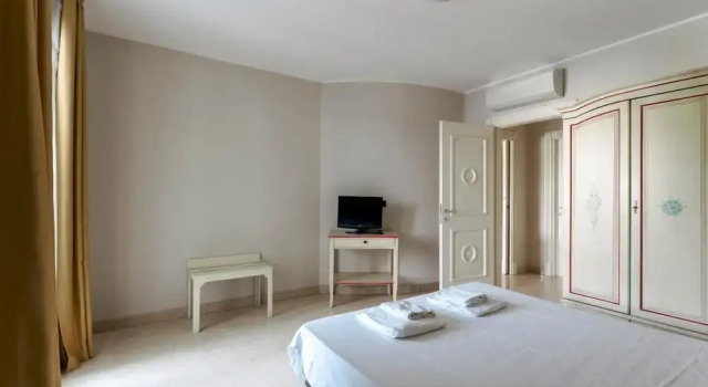 Apt24 - Relais du Lac 216