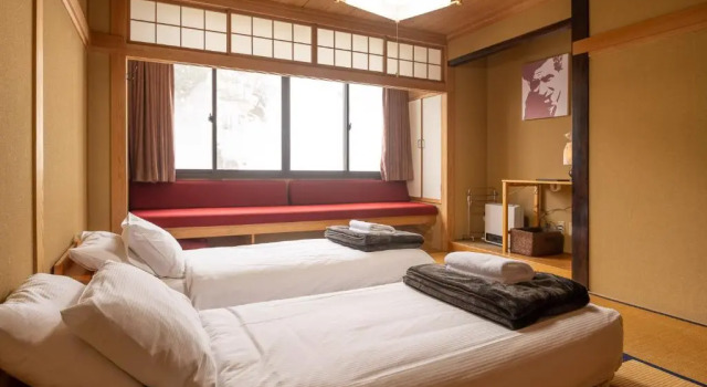 Номер Standard The Schneider Hotel