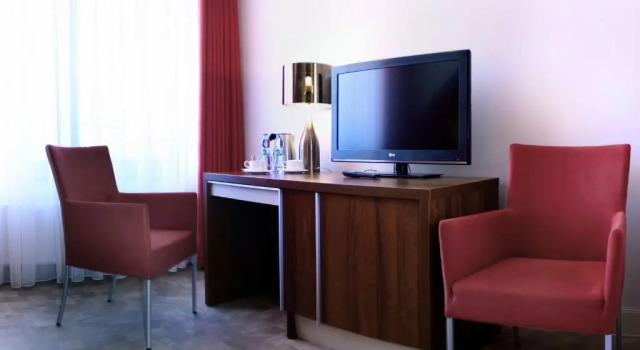 Номер Standard Apartamenty Mesa Grill Restaurant Cafe