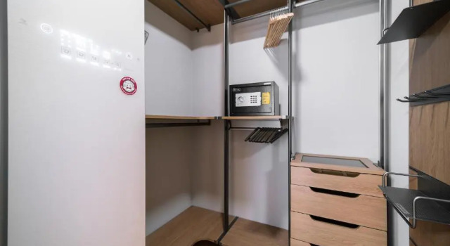 Le collective Busan station, Rezervasyon Otel Sasang-Gu Pusan