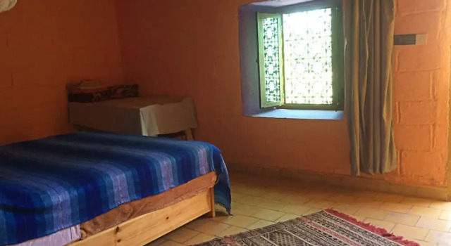 Jnane dar diafa, Забронировать Гостевой дом Отели Тамгрут с завтраком, Завтраки