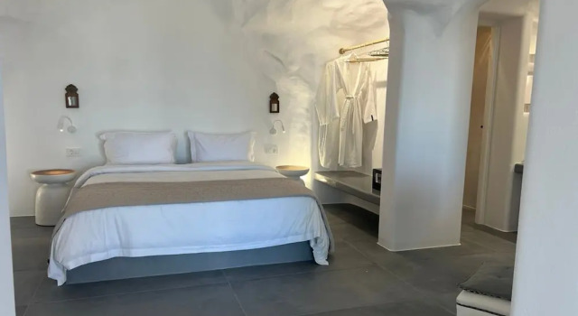 Вилла Numa Santorini