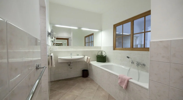 Полулюкс с балконом Gartenhotel & Weingut Pfeffel Dürnstein