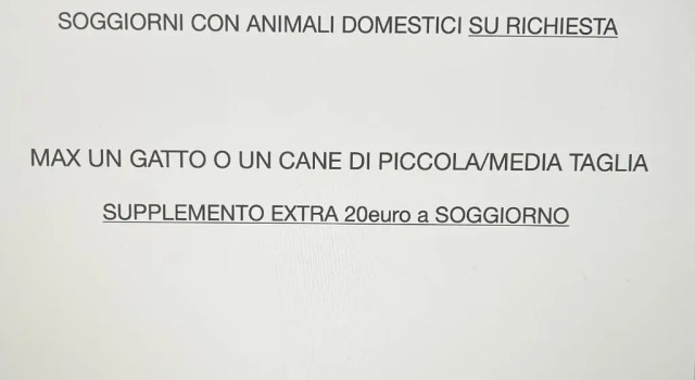 Апартаменты Profumo Di Legno