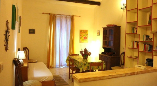 Апартаменты Casa di Anna