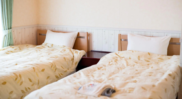 Двухместный номер Standard Auberge Bonne Chere Raout