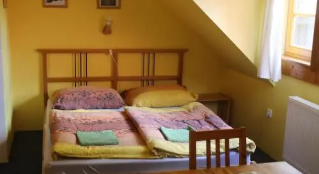 Apartmány V Zahradě, Забронировать Апартаменты/квартира Младе-Буки Краловеградецкий край, рядом с Buky I