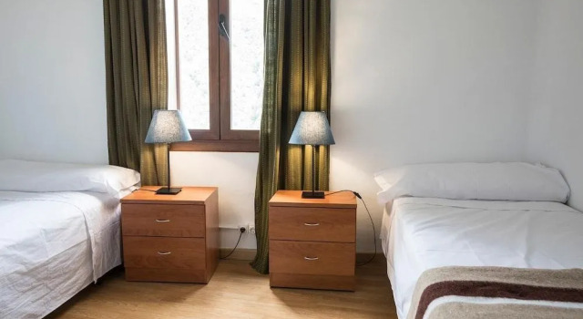 Piset del Mestre, Prenota Casa vacanze Llavorsí SkiPallars - Port Aine