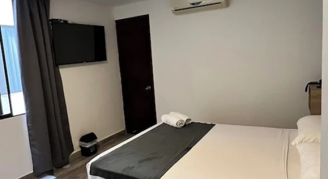 Двухместный номер Superior Hotel Gran Conquistador 33