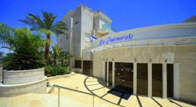 YalaRent Palmore Resort apartments