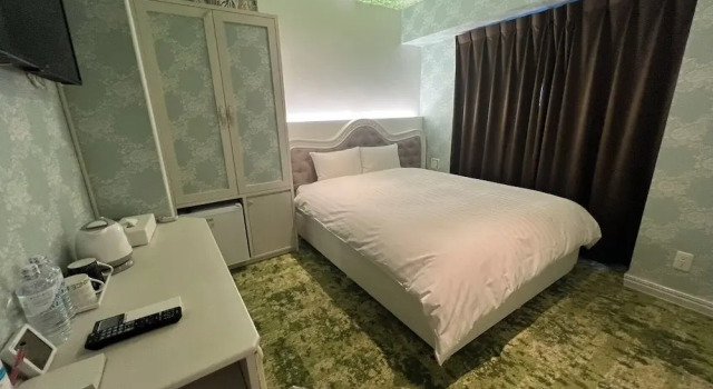Двухместный номер Standard Hotaku HOTEL