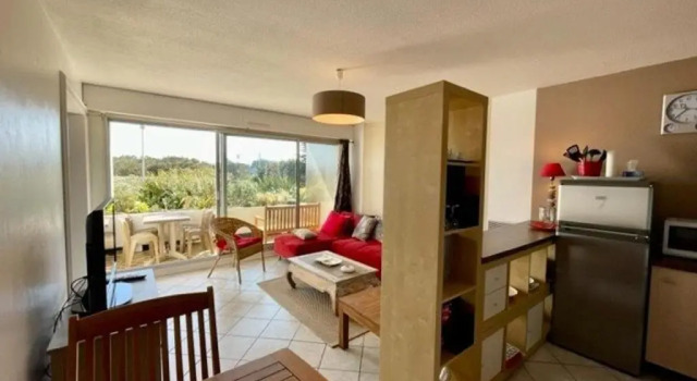 Appartement Quiberon, 2 pièces, 2 personnes - FR-1-478-64, Rezerwuj Apartament Quiberon 