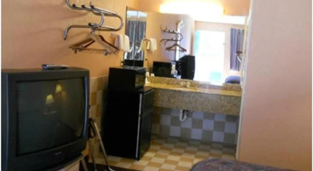 Relax Inn, Rezerwuj Mini-hotel Motele w Alabama, Motel