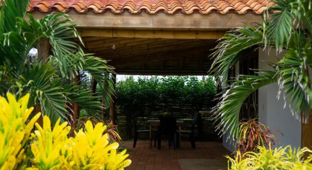 Suite Canoa Suites