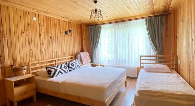 Номер Standard Serinyer Dagevi