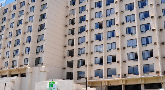 Holiday Inn Harare by IHG