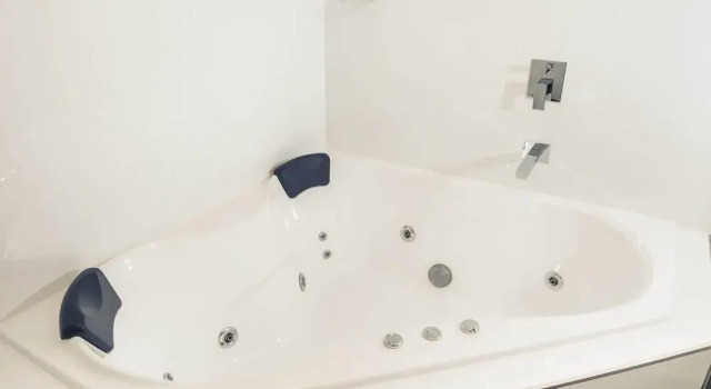 Двухместный люкс Premier Mercure Warragul