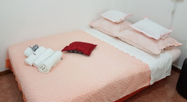 Апартаменты Guest House Antonia