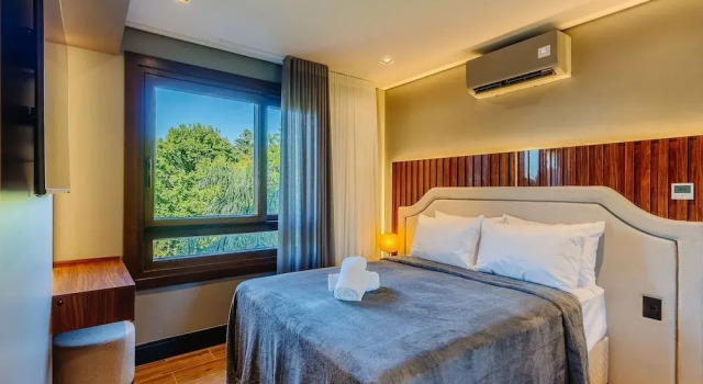 Beautiful Apartments in Gramado - DMS