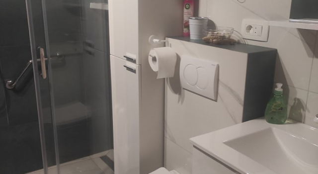 Апартаменты Apartment Mirja