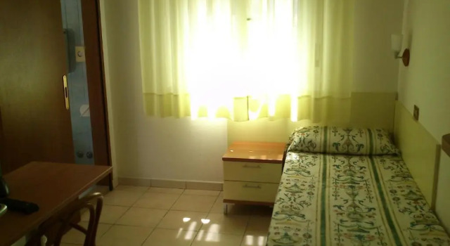 Номер Standard Hotel La Parigina